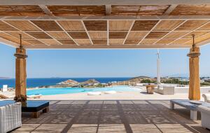 Alegria Mykonos (R)