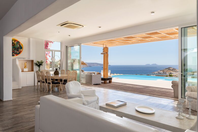 Alegria Mykonos (R) - Kalafati, Greece
