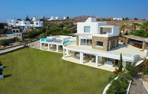 Alegria Mykonos (R)