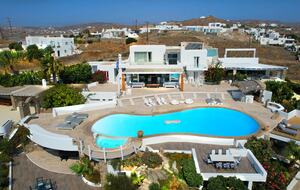 Alegria Mykonos (R)