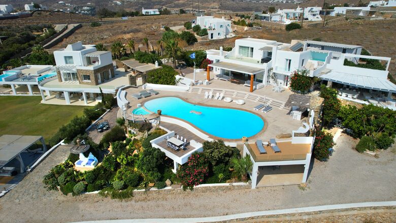 Alegria Mykonos (R) - Kalafati, Greece