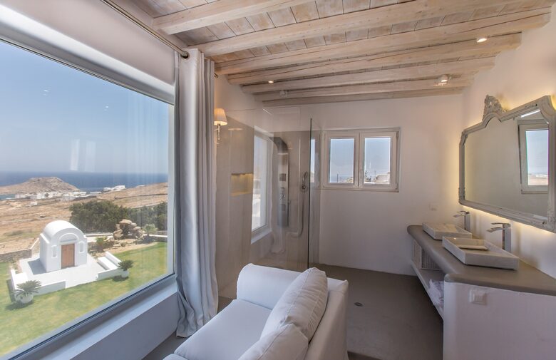 Alegria Mykonos (R) - Kalafati, Greece