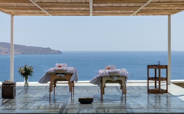 Alegria Mykonos (R) - Kalafati, Greece