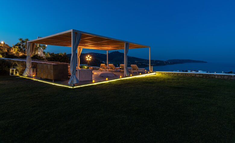 Alegria Mykonos (R) - Kalafati, Greece