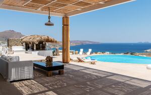 Alegria Mykonos (R)