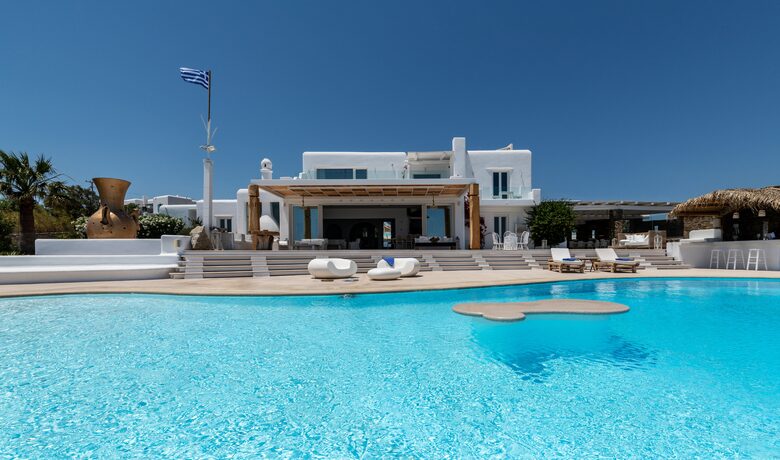 Alegria Mykonos (R) - Kalafati, Greece