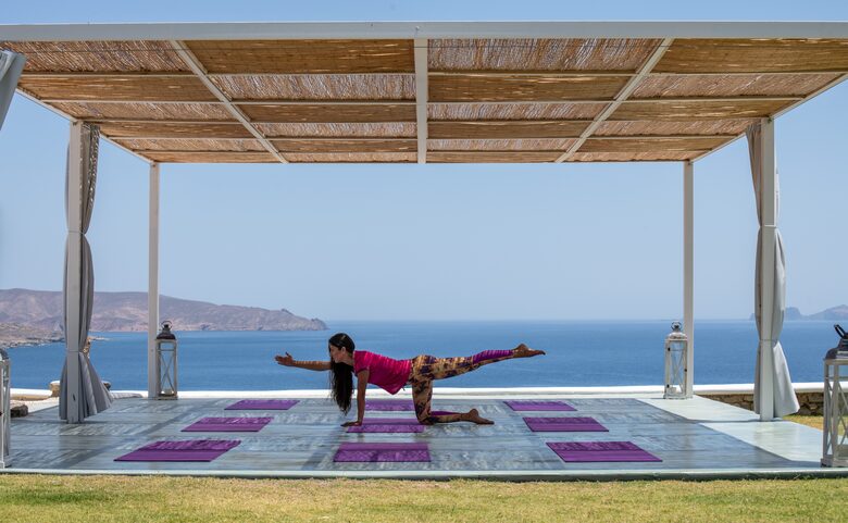 Alegria Mykonos (R) - Kalafati, Greece
