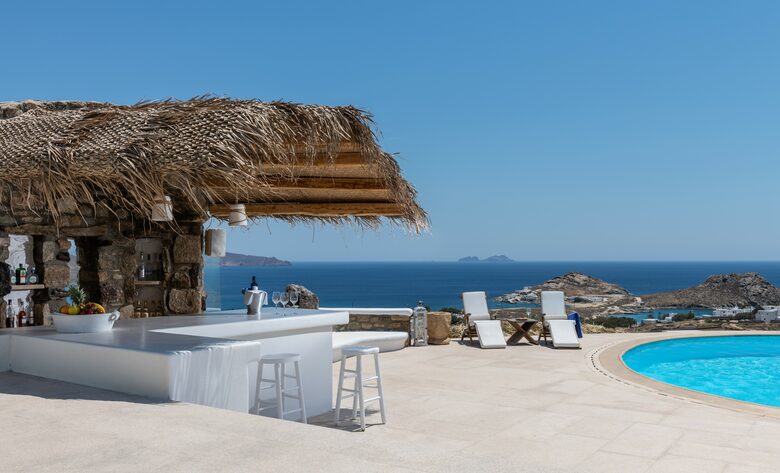 Alegria Mykonos (R) - Kalafati, Greece