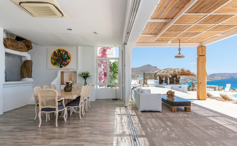 Alegria Mykonos (R) - Kalafati, Greece