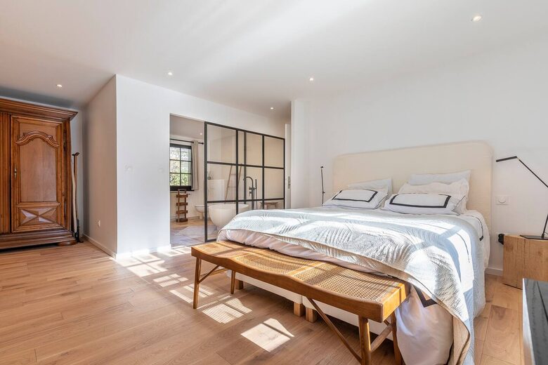 Timeless Alpine Charm with Modern Sophistication - St. Gervais Les Bains, France