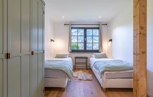 Timeless Alpine Charm with Modern Sophistication - St. Gervais Les Bains, France