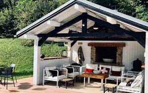 Timeless Alpine Charm with Modern Sophistication - St. Gervais Les Bains, France