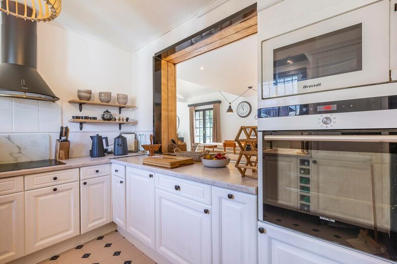 Timeless Alpine Charm with Modern Sophistication - St. Gervais Les Bains, France