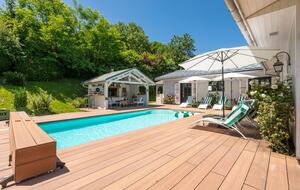 Timeless Alpine Charm with Modern Sophistication - St. Gervais Les Bains, France
