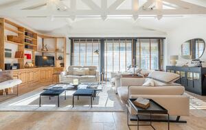 Timeless Alpine Charm with Modern Sophistication - St. Gervais Les Bains, France