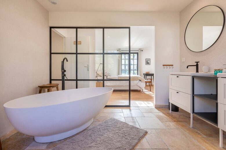 Timeless Alpine Charm with Modern Sophistication - St. Gervais Les Bains, France