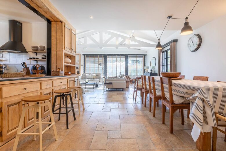 Timeless Alpine Charm with Modern Sophistication - St. Gervais Les Bains, France