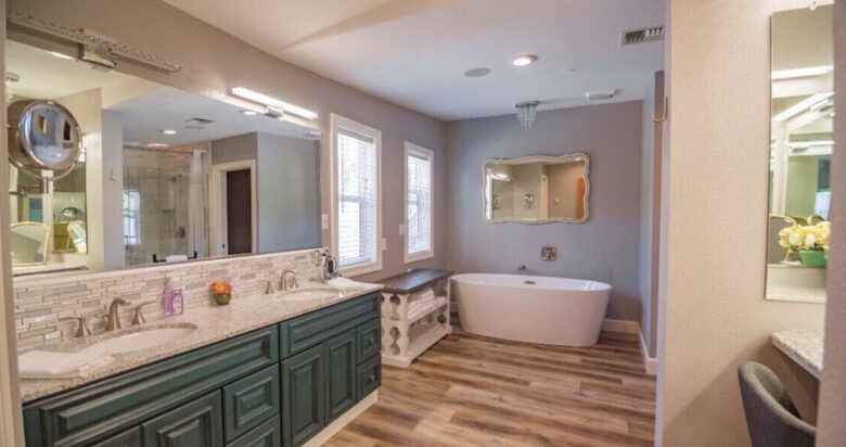 Expansive Estate Amongst Pine Trees | 160 Private Acres - Athol, Idaho