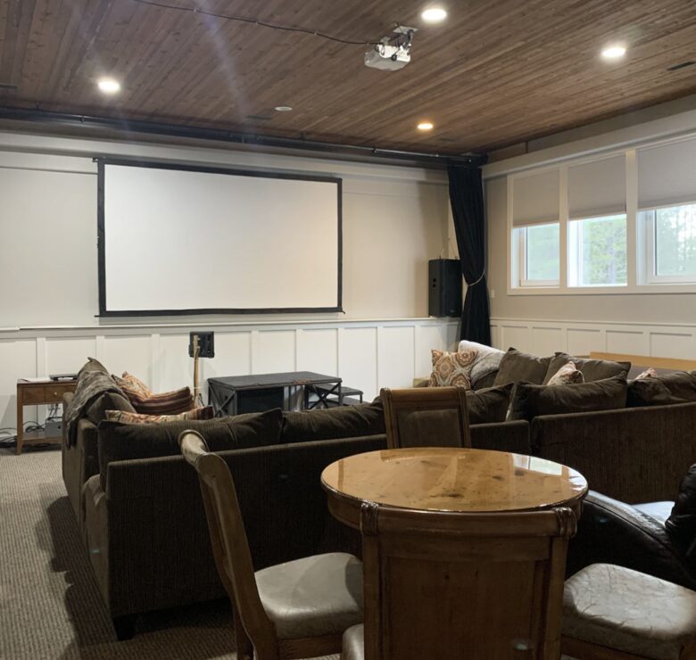 Expansive Estate Amongst Pine Trees | 160 Private Acres - Athol, Idaho