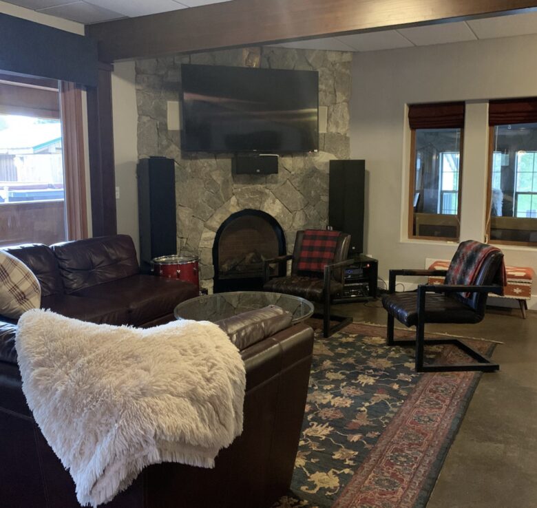 Expansive Estate Amongst Pine Trees | 160 Private Acres - Athol, Idaho