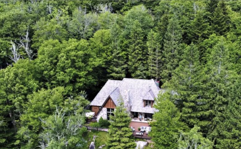 A Spacious and Scenic Getaway on Snowshoe Mountain - Snowshoe, West Virginia