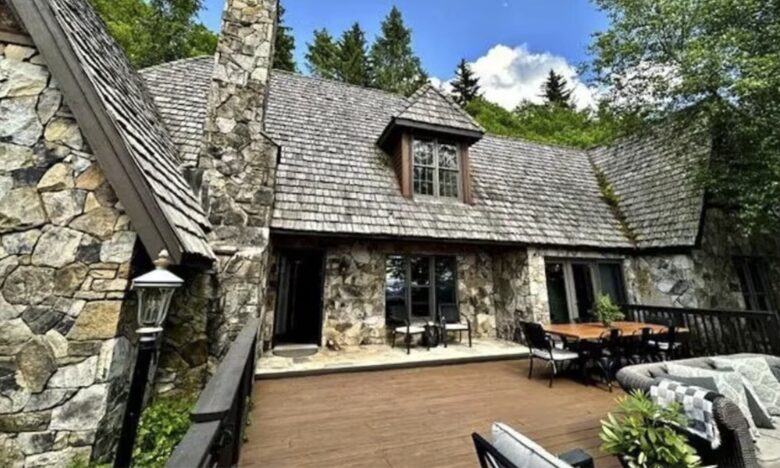 A Spacious and Scenic Getaway on Snowshoe Mountain - Snowshoe, West Virginia