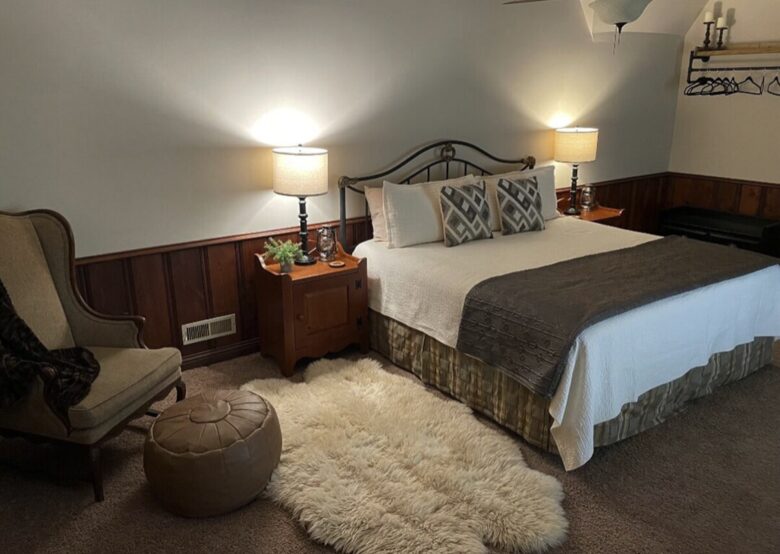 A Spacious and Scenic Getaway on Snowshoe Mountain - Snowshoe, West Virginia