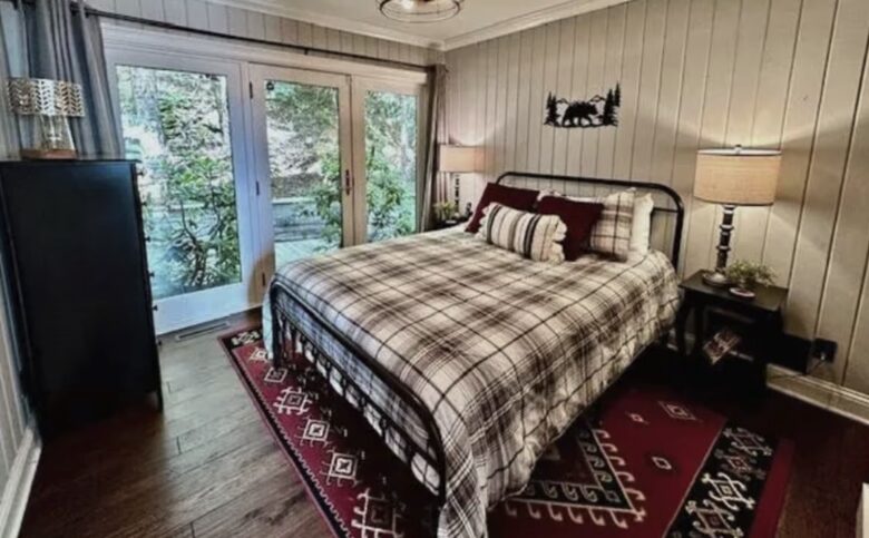A Spacious and Scenic Getaway on Snowshoe Mountain - Snowshoe, West Virginia