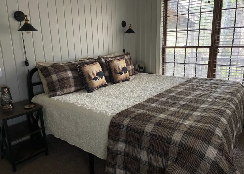 A Spacious and Scenic Getaway on Snowshoe Mountain - Snowshoe, West Virginia