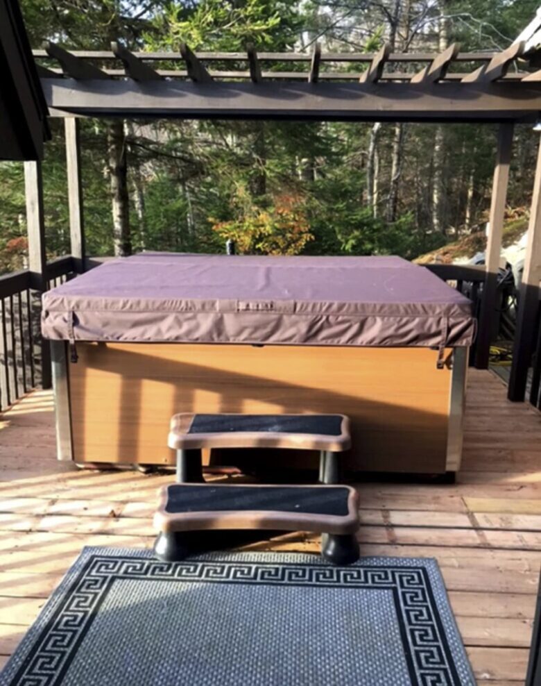 A Spacious and Scenic Getaway on Snowshoe Mountain - Snowshoe, West Virginia