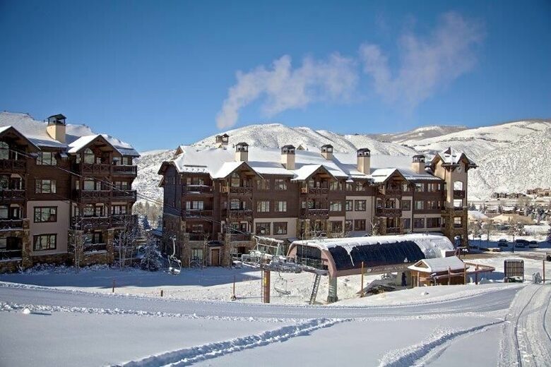 Beaver Creek Landing - Beaver Creek, Colorado