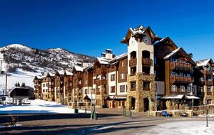 Beaver Creek Landing - Beaver Creek, Colorado