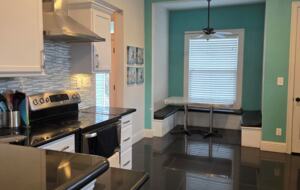 Historic Coastal Charm in Galveston’s East End - Galveston, Texas