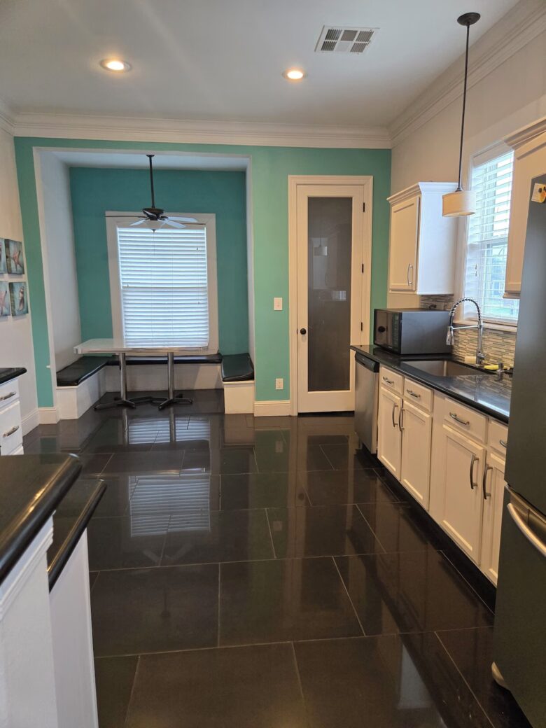 Historic Coastal Charm in Galveston’s East End - Galveston, Texas