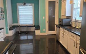 Historic Coastal Charm in Galveston’s East End - Galveston, Texas