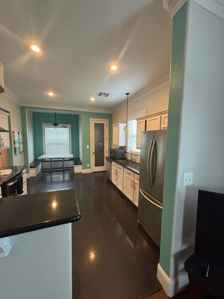 Historic Coastal Charm in Galveston’s East End - Galveston, Texas