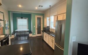 Historic Coastal Charm in Galveston’s East End - Galveston, Texas