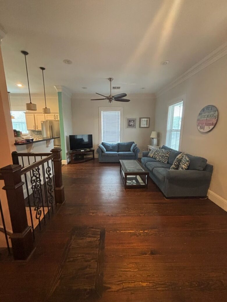 Historic Coastal Charm in Galveston’s East End - Galveston, Texas