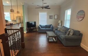 Historic Coastal Charm in Galveston’s East End - Galveston, Texas