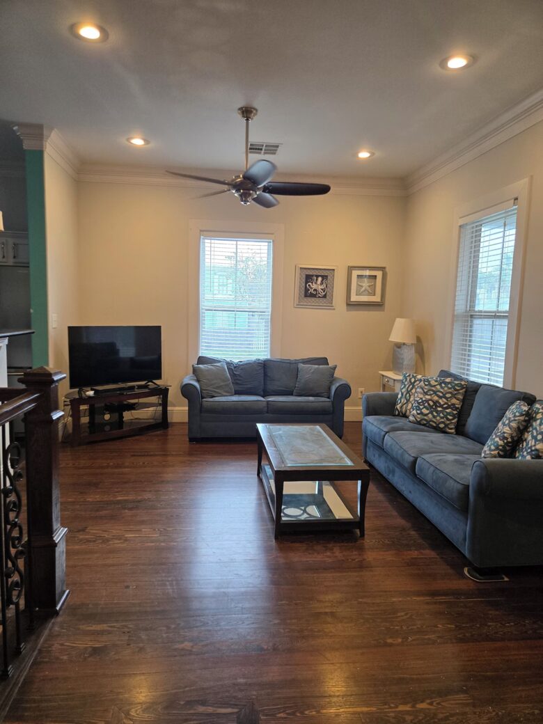 Historic Coastal Charm in Galveston’s East End - Galveston, Texas