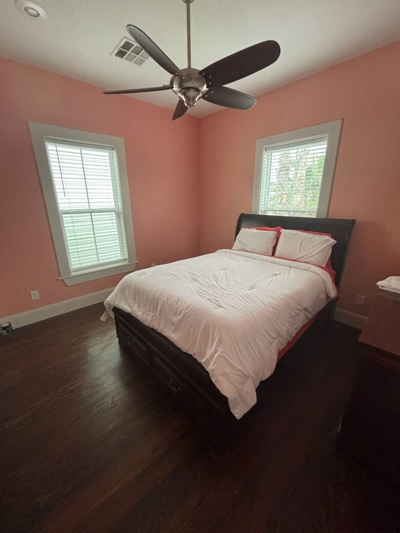 Historic Coastal Charm in Galveston’s East End - Galveston, Texas
