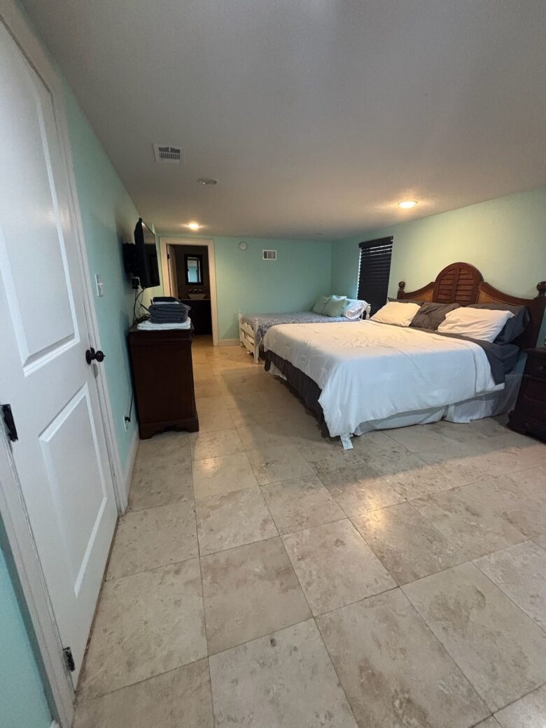 Historic Coastal Charm in Galveston’s East End - Galveston, Texas