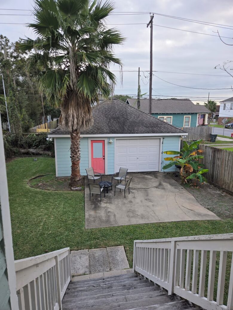 Historic Coastal Charm in Galveston’s East End - Galveston, Texas