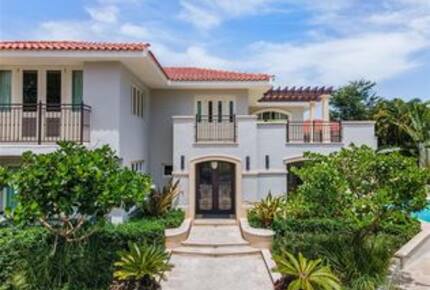 Villa Castagnola: Ritz-Carlton Reserve in Dorado Beach - Dorado, Puerto Rico