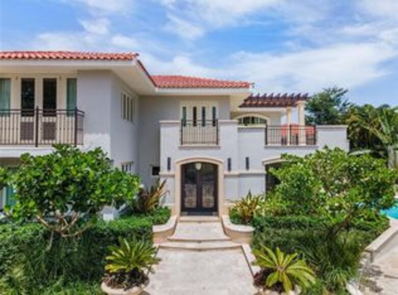 Villa Castagnola: Ritz-Carlton Reserve in Dorado Beach - Dorado, Puerto Rico