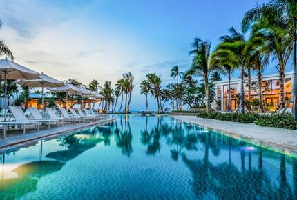 Villa Castagnola: Ritz-Carlton Reserve in Dorado Beach - Dorado, Puerto Rico