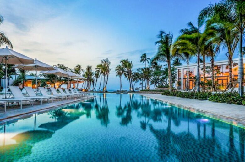 Villa Castagnola: Ritz-Carlton Reserve in Dorado Beach - Dorado, Puerto Rico