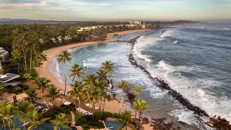 Villa Castagnola: Ritz-Carlton Reserve in Dorado Beach - Dorado, Puerto Rico