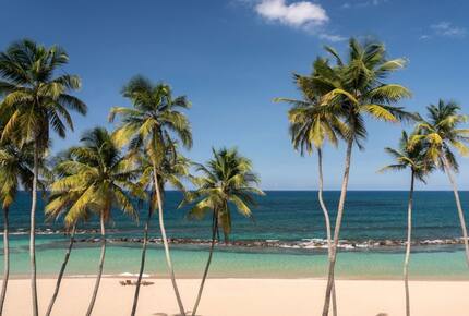 Villa Castagnola: Ritz-Carlton Reserve in Dorado Beach - Dorado, Puerto Rico