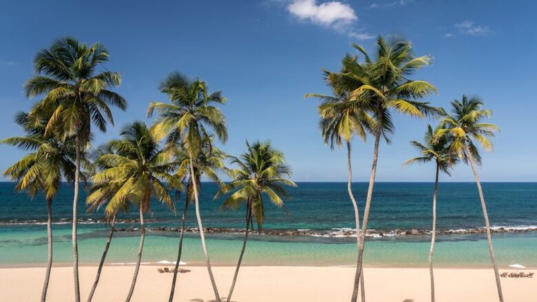 Villa Castagnola: Ritz-Carlton Reserve in Dorado Beach - Dorado, Puerto Rico